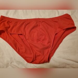 Vintage Bikini Bottoms from undergear